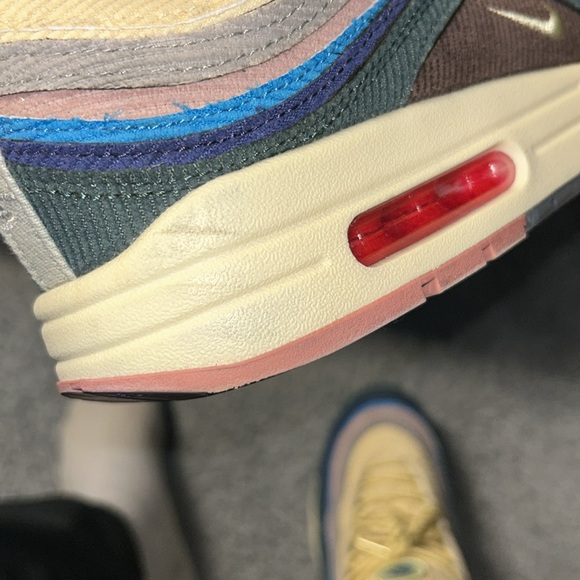 Nike Sean Wotherspoon AirMax 1/97 - Picture 6 of 8